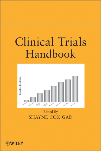 Clinical Trials Handbook, PDF eBook