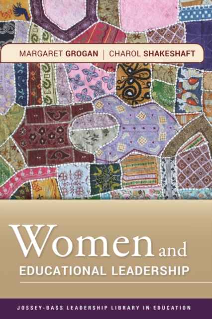 Women and Educational Leadership, Paperback / softback Book