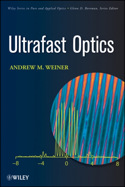 Ultrafast Optics, PDF eBook