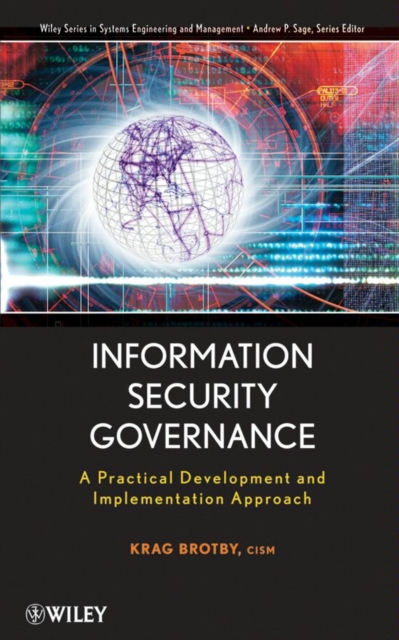 Information Security Governance : A Practical Development and Implementation Approach, PDF eBook