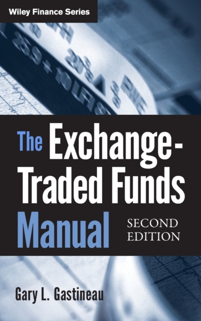 The Exchange-Traded Funds Manual, Hardback Book