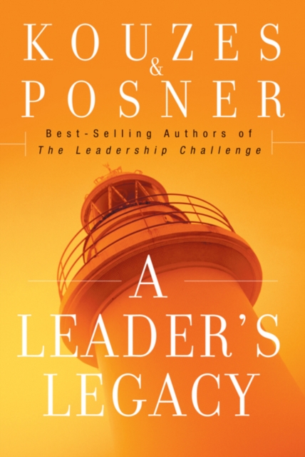 A Leader's Legacy, EPUB eBook