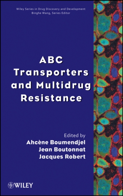 ABC Transporters and Multidrug Resistance, PDF eBook