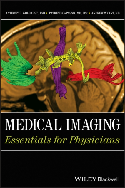 Medical Imaging : Essentials for Physicians, Hardback Book