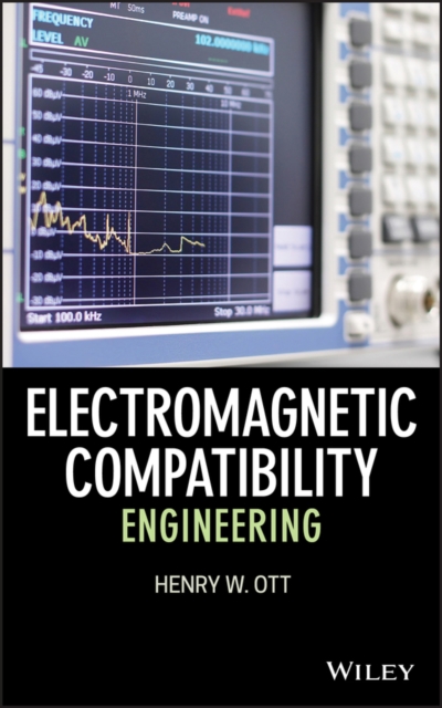 Electromagnetic Compatibility Engineering, PDF eBook
