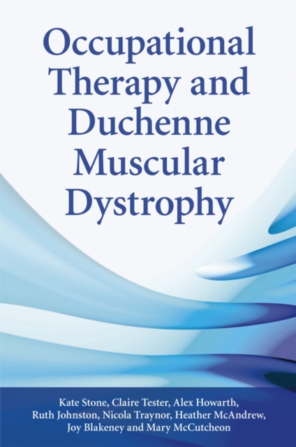 Occupational Therapy and Duchenne Muscular Dystrophy, PDF eBook
