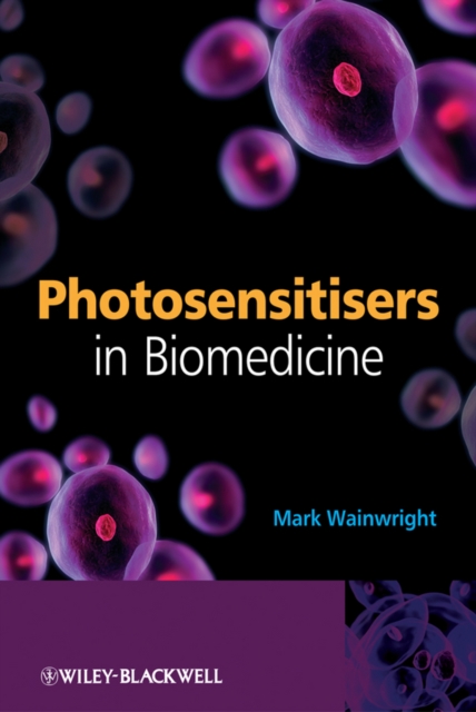 Photosensitisers in Biomedicine, Hardback Book