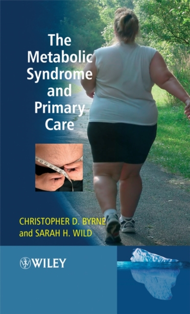 The Metabolic Syndrome and Primary Care, Hardback Book