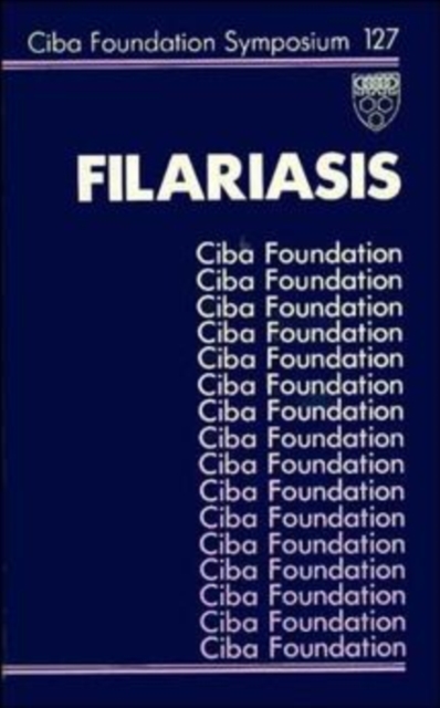 Filariasis, PDF eBook