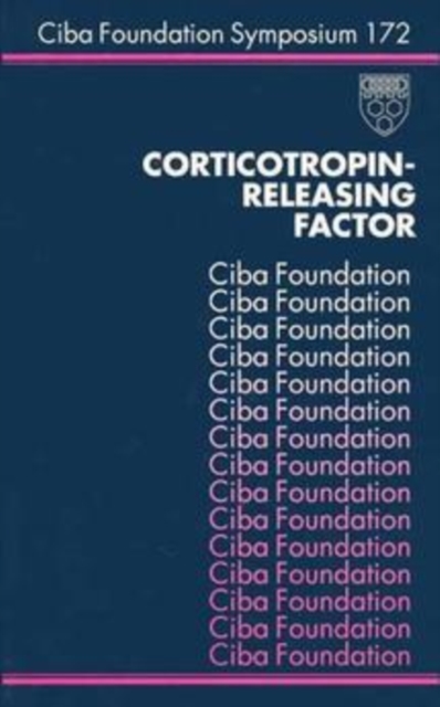 Corticotropin-Releasing Factor, PDF eBook