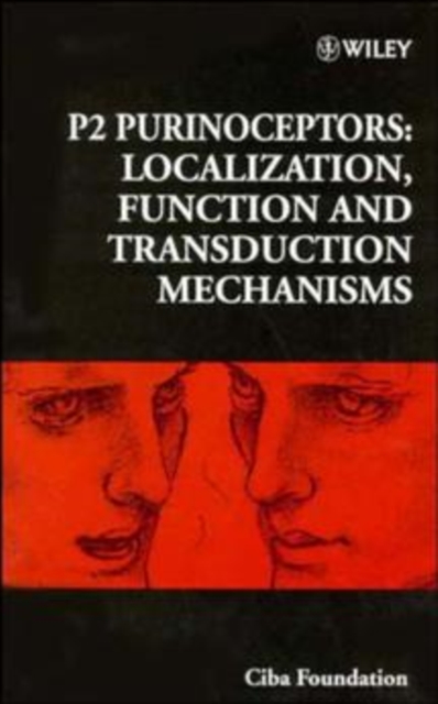 P2 Purinoceptors : Localization, Function and Transduction Mechanisms, PDF eBook