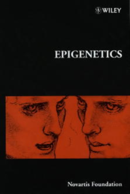 Epigenetics, PDF eBook