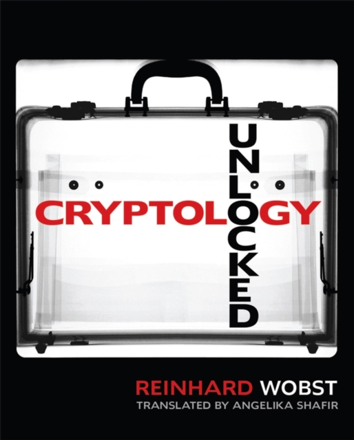 Cryptology Unlocked, PDF eBook