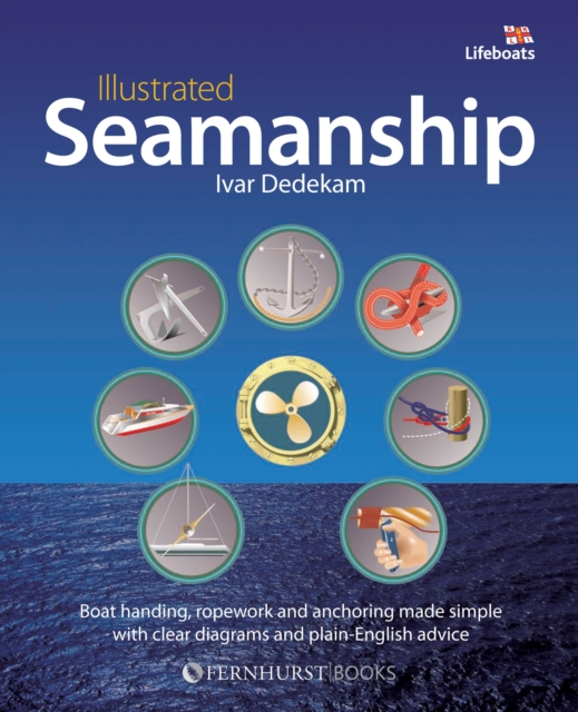 Illustrated Seamanship, PDF eBook