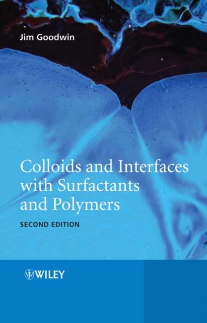 Colloids and Interfaces with Surfactants and Polymers, Paperback / softback Book