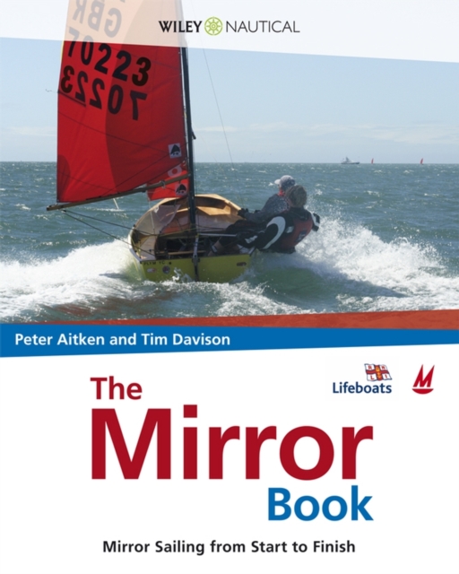 The Mirror Book - Mirror Sailing from Start to Finish, Paperback Book