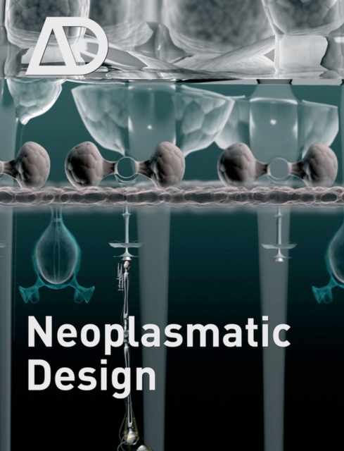 Neoplasmatic Design, Paperback / softback Book