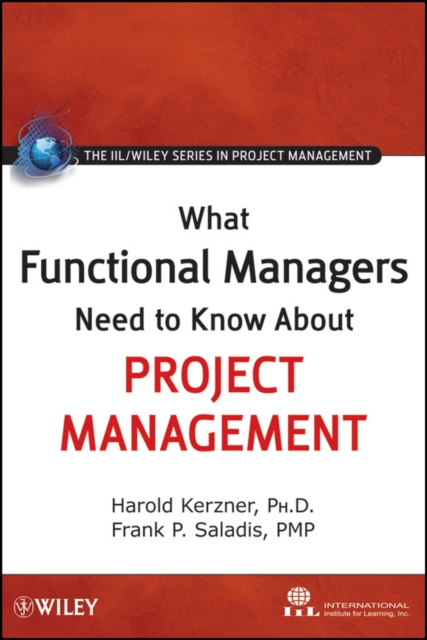 What Functional Managers Need to Know About Project Management, PDF eBook