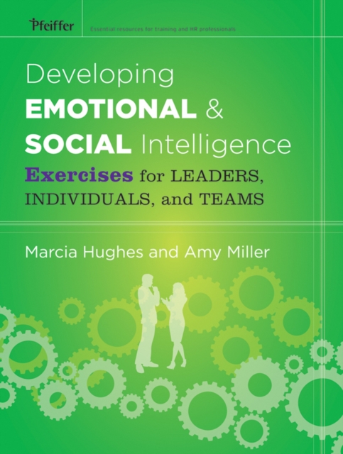 Developing Emotional and Social Intelligence, Paperback / softback Book