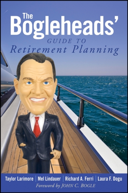 The Bogleheads' Guide to Retirement Planning, PDF eBook