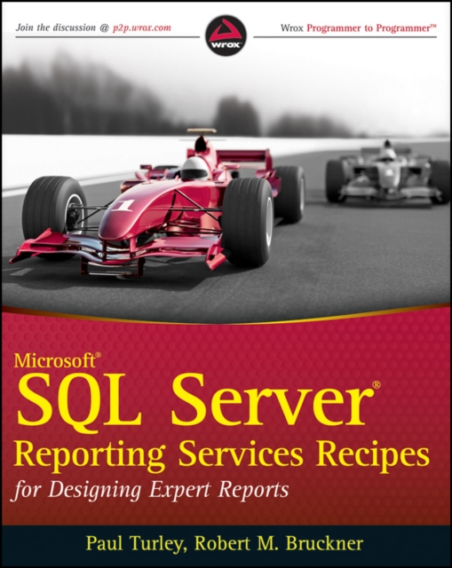 Microsoft SQL Server Reporting Services Recipes : for Designing Expert Reports, Paperback Book