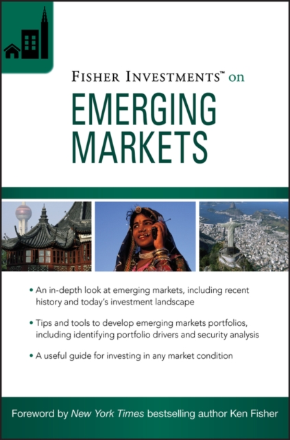 Fisher Investments on Emerging Markets, PDF eBook