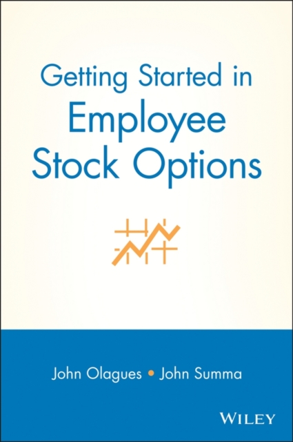 Getting Started In Employee Stock Options, EPUB eBook