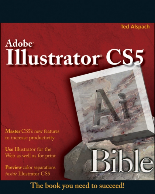 Illustrator CS5 Bible, Paperback / softback Book