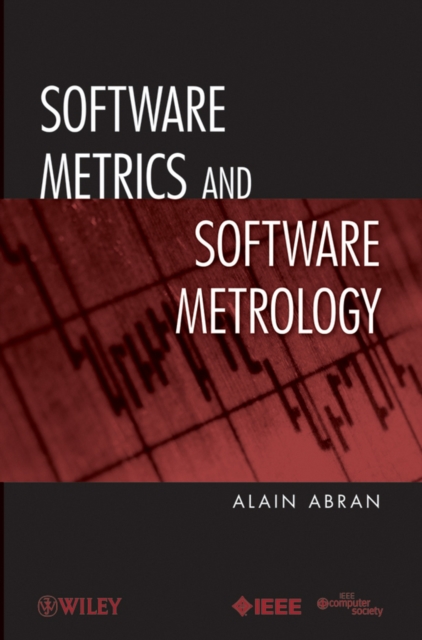 Software Metrics and Software Metrology, Paperback / softback Book
