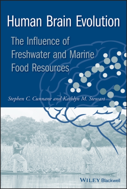 Human Brain Evolution : The Influence of Freshwater and Marine Food Resources, PDF eBook