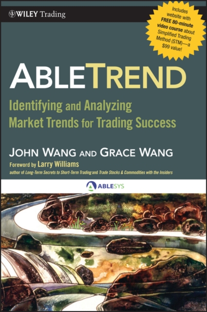 AbleTrend : Identifying and Analyzing Market Trends for Trading Success, EPUB eBook