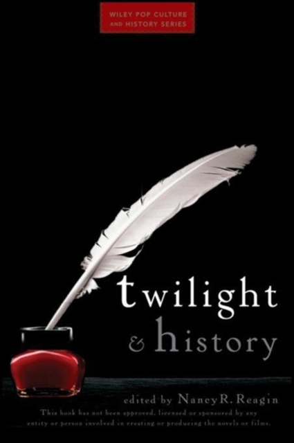 Twilight and History, PDF eBook