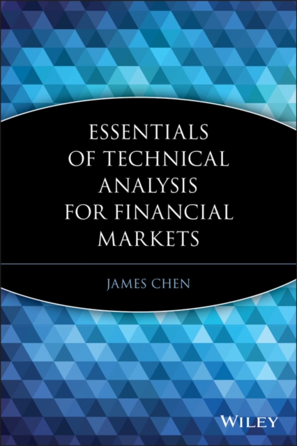 Essentials of Technical Analysis for Financial Markets, EPUB eBook