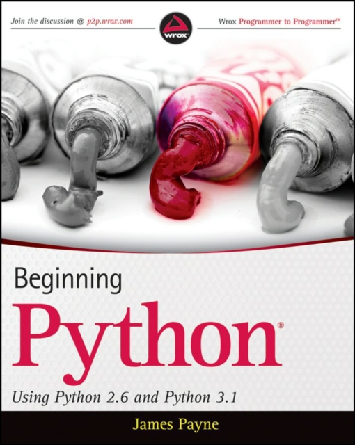 Beginning Python : Using Python 2.6 and Python 3.1, PDF eBook