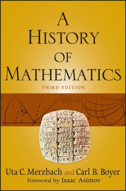 A History of Mathematics, PDF eBook
