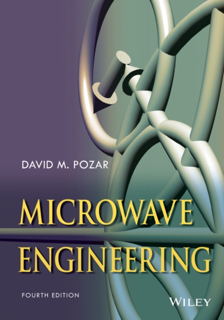 Microwave Engineering, Hardback Book