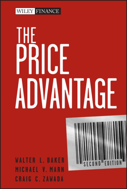 The Price Advantage, EPUB eBook