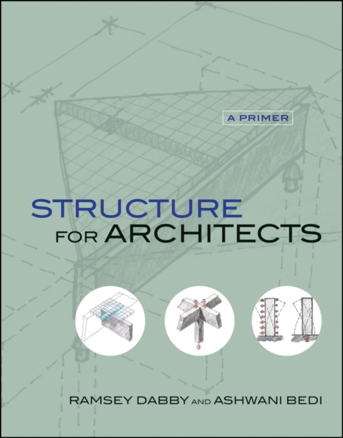 Structure for Architects : A Primer, Hardback Book