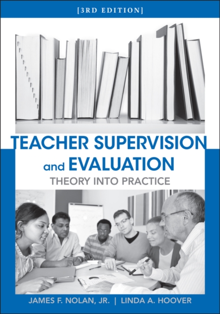 Teacher Supervision and Evaluation, Paperback / softback Book
