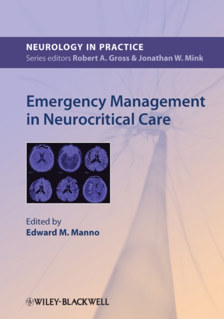 Emergency Management in Neurocritical Care, Paperback / softback Book