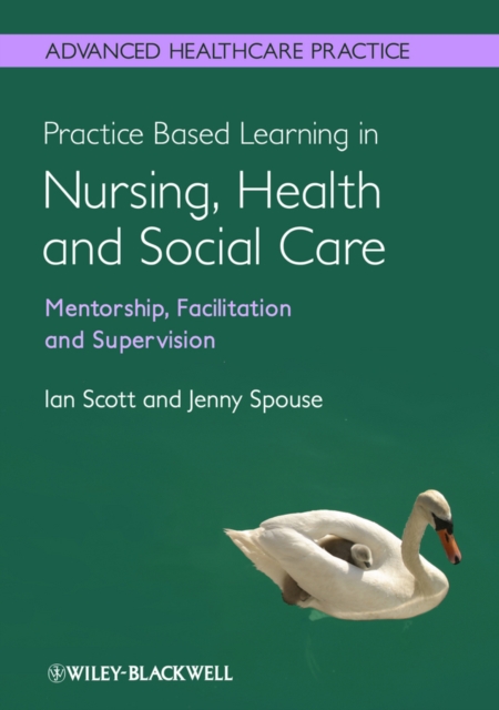 Practice Based Learning in Nursing, Health and Social Care: Mentorship, Facilitation and Supervision, Paperback / softback Book