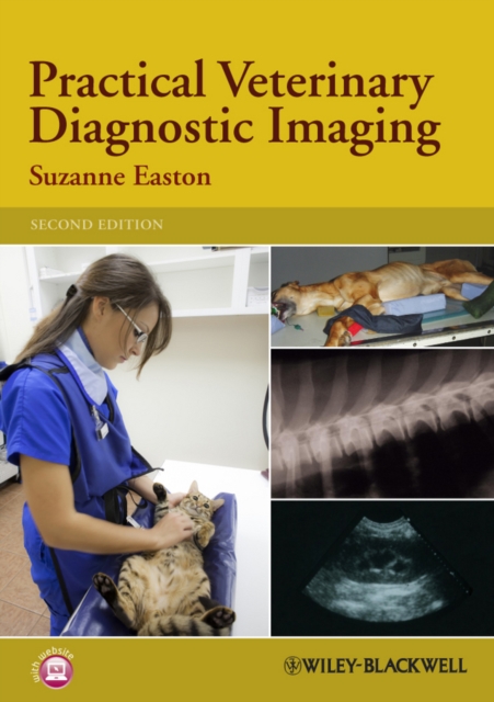 Practical Veterinary Diagnostic Imaging, Paperback / softback Book