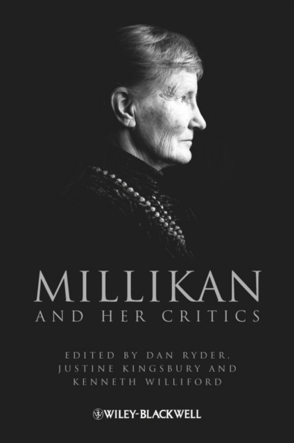 Millikan and Her Critics, Hardback Book