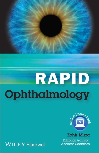 Rapid Ophthalmology, Paperback / softback Book