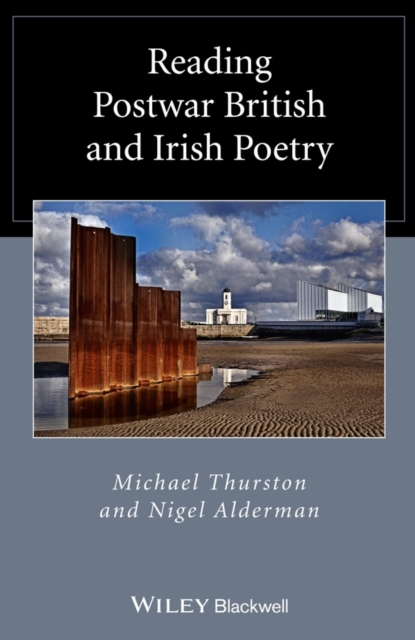 Reading Postwar British and Irish Poetry, Hardback Book