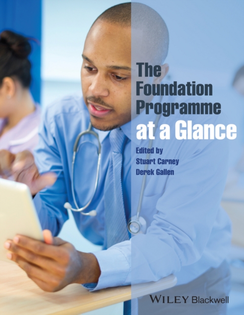 The Foundation Programme at a Glance, Paperback / softback Book
