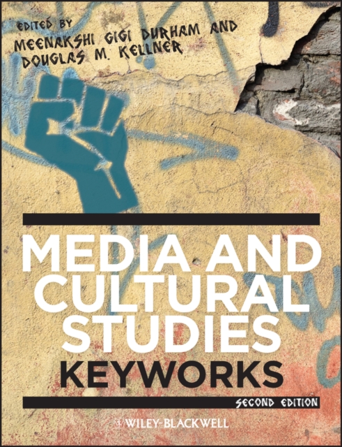 Media and Cultural Studies : Keyworks, Paperback / softback Book