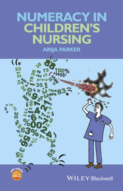 Numeracy in Children's Nursing, Paperback / softback Book