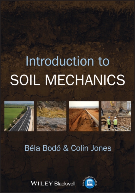 Introduction to Soil Mechanics, Paperback / softback Book