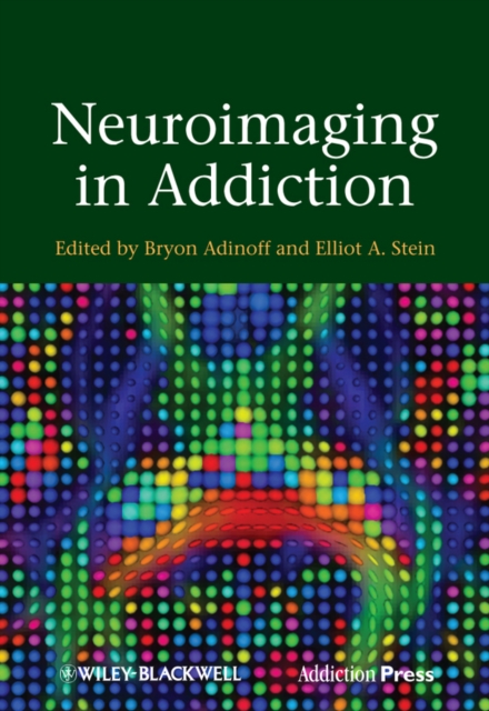 Neuroimaging in Addiction, Hardback Book